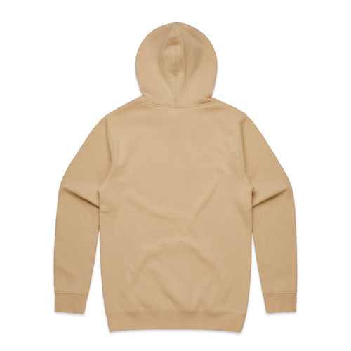 TAN - BACK stencil-hood-tan-back